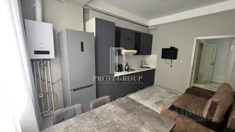 1-к кв. Дагестан, Махачкала ул. Губденская (49.0 м)