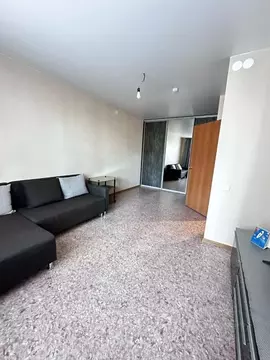 1-к кв. Татарстан, Казань ул. Виктора Сажинова, 6/9 (42.0 м)