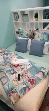 1-к кв. Башкортостан, Уфа бул. Давлеткильдеева, 5 (29.0 м)