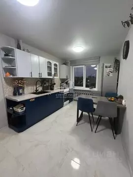 2-к кв. Калининградская область, Калининград ул. Александра Суворова, ...