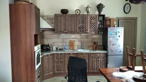 Коттедж в Свердловская область, Березовский муниципальный округ, пос. ...