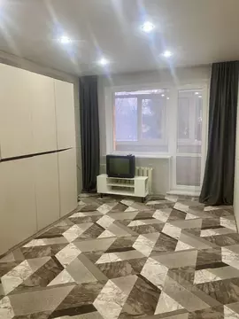 1-к кв. Орловская область, Мценск ул. Машиностроителей, 4 (38.0 м)