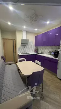 Продается 1-комнатная квартира