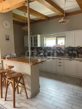 Дом в Адыгея, Майкоп ул. Калинина (190 м)