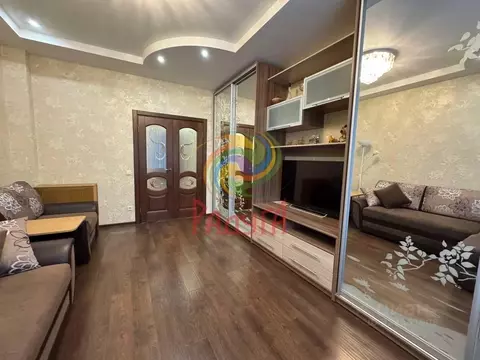 2-к кв. Ивановская область, Иваново ул. Суворова, 42 (60.9 м)