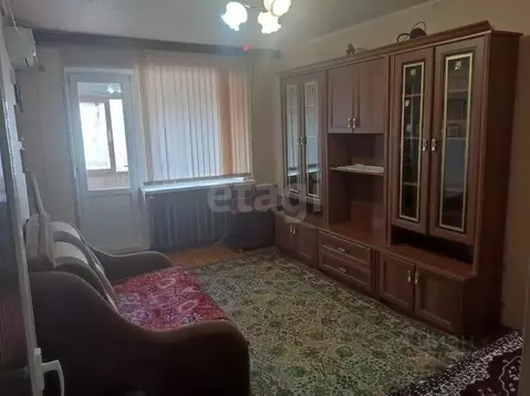 2-к кв. Астраханская область, Астрахань ул. Космонавтов, 6к1 (44.6 м)