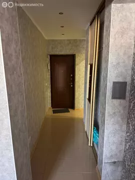 1-комнатная квартира: Анапа, микрорайон Алексеевка, Спортивная улица, ...