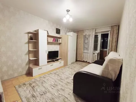 1-к кв. Калужская область, Калуга Московская ул., 240 (30.8 м)