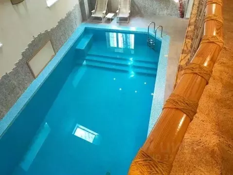 Дом в Москва Звезда-2000 ДПК, ул. Каштановая (500 м)