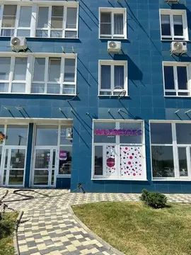 Офис в Краснодарский край, Краснодар Воронежская ул., 47/14 (60 м)