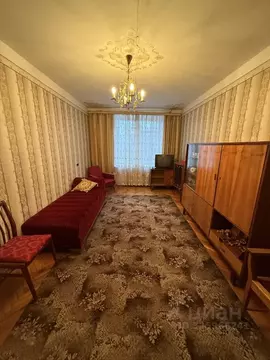 2-к кв. Санкт-Петербург просп. Юрия Гагарина, 20К6 (50.0 м)