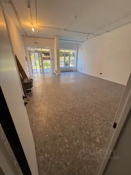 Помещение свободного назначения в Краснодарский край, Краснодар ул. ...