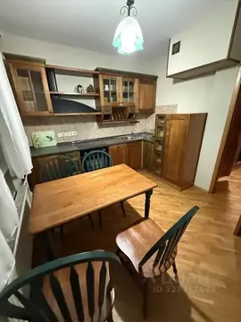 2-к кв. Москва Никулинская ул., 11 (60.0 м)