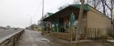 Торговая площадь в Нижегородская область, Лысково Казанская ул. (170 ...