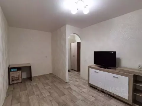 1-к кв. Пермский край, Березники просп. Ленина, 62 (25.9 м)