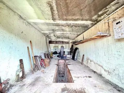 Гараж в Красноярский край, Красноярск ул. Забобонова, 8А/43с31 (18 м)