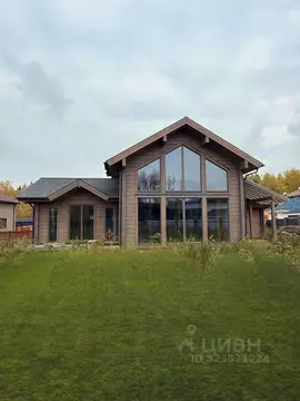 Дом в Москва Александровы Пруды кп, 320 (286 м)