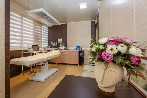 Офис в Крым, Симферополь ул. Клары Цеткин, 15 (91 м)