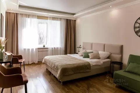 2-к кв. Камчатский край, Петропавловск-Камчатский просп. 50 лет ...