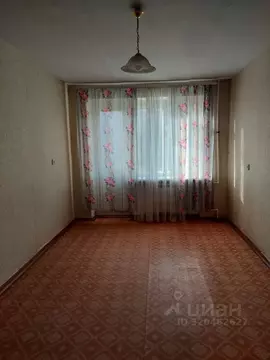 1-к кв. Самарская область, Жигулевск ул. Ткачева, 18 (30.2 м)