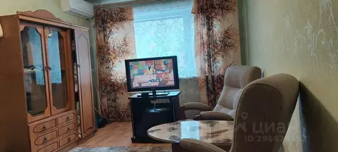 1-к кв. Амурская область, Благовещенск ул. Ленина, 45 (32.0 м)