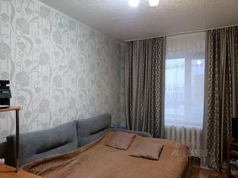 1-к кв. Ульяновская область, Ульяновск бул. Архитекторов, 9 (34.0 м)