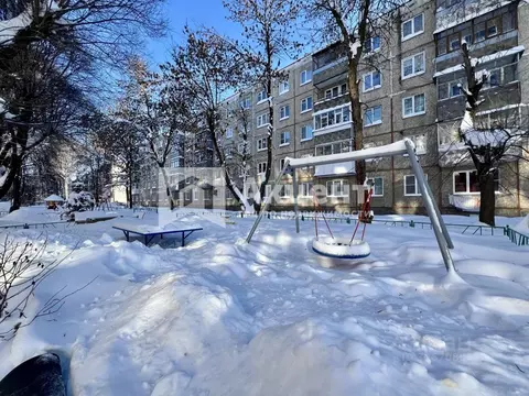 2-к кв. Ивановская область, Иваново ул. Победы, 15 (38.7 м)