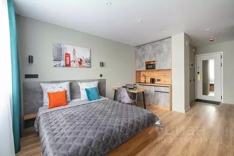 Комната Москва Ленинский просп., 158 (10.0 м)