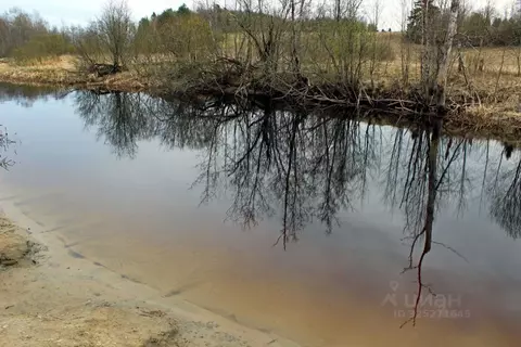 Участок в Карелия, Лахденпохский муниципальный округ, пос. Харвиа  ...