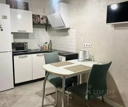 1-к кв. Московская область, Ступино ул. Андропова, 29/9 (38.0 м)