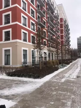 1-к кв. Новосибирская область, Новосибирский район, Краснообск рп, 3-й ...