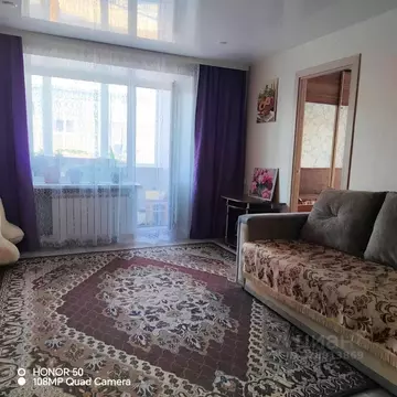 3-к кв. Алтайский край, Барнаул ул. Георгия Исакова, 142А (52.3 м)