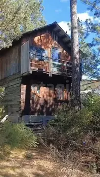 Дом в Забайкальский край, Читинский район, Атамановка пгт, Отдых СНТ  ...