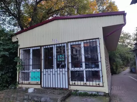 Торговая площадь в Ставропольский край, Кисловодск ул. Орджоникидзе ...