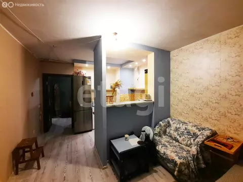 2-комнатная квартира: Тюмень, улица Дмитрия Менделеева, 12к1 (66.3 м)