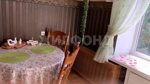 2-к кв. Новосибирская область, Новосибирск Академгородок мкр, ул. ...