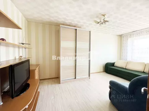 2-к кв. Приморский край, Находка Пограничная ул., 18 (42.5 м)