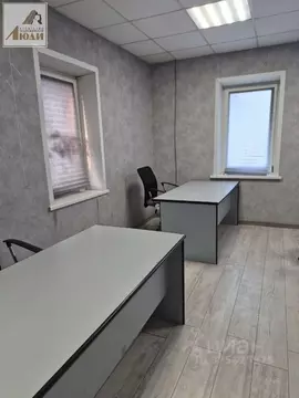 Офис в Новосибирская область, Новосибирск Стартовая ул., 7А (23 м)