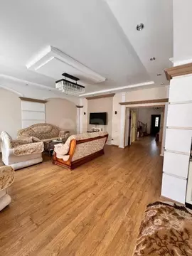 Дом в Ставропольский край, Кисловодск ул. Умара Алиева (520 м)