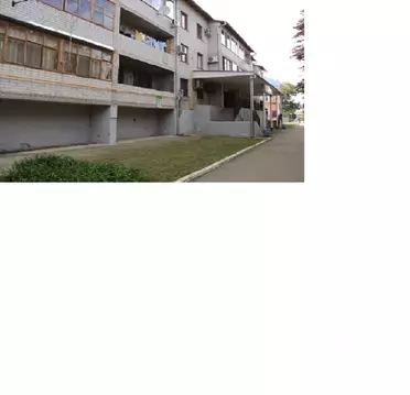 Помещение свободного назначения в Краснодарский край, Тбилисская ст-ца ...