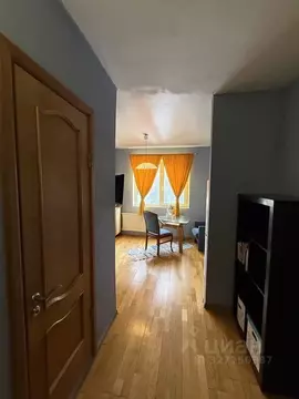 1-к кв. Санкт-Петербург ул. Кораблестроителей, 35 (38.4 м)