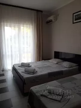 Комната Краснодарский край, Геленджик ул. Шмидта, 67