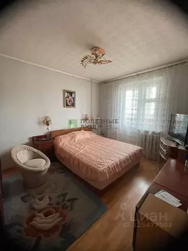 3-к кв. Белгородская область, Белгород ул. Конева, 3 (73.4 м)