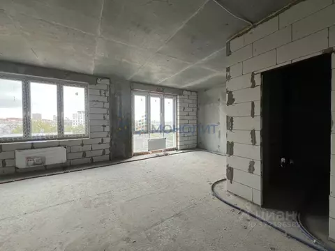 2-к кв. Нижегородская область, Нижний Новгород Большая Печерская ул., ...