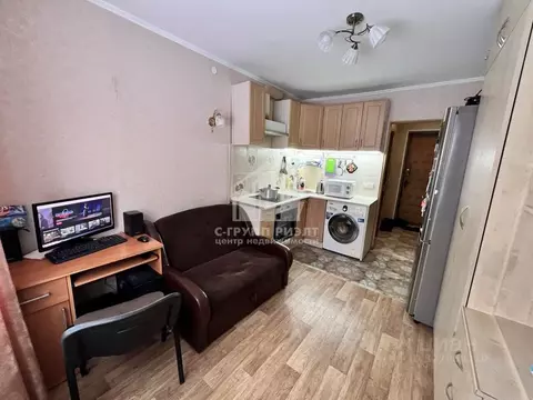 1-к кв. Калининградская область, Калининград Земельная ул., 8-8А (31.0 ...