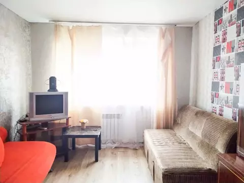 Комната Калужская область, Калуга ул. Маршала Жукова, 6 (13.1 м)