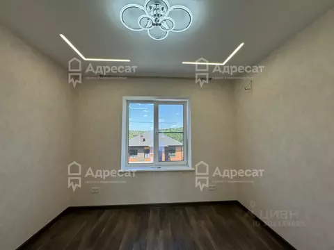 Дом в Волгоградская область, Волгоград Окольная ул. (218 м)