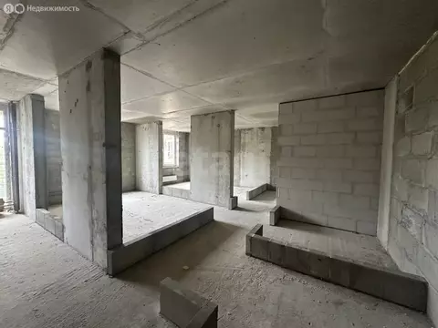 2-комнатная квартира: Калуга, жилой комплекс Поле Свободы (72.8 м)