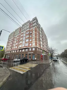 1-к кв. Ростовская область, Новочеркасск Баклановский просп., 8/2 ...