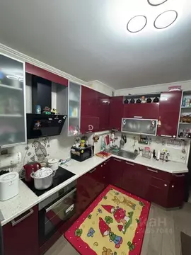 1-к кв. Башкортостан, Уфа Транспортная ул., 26/2 (37.1 м)